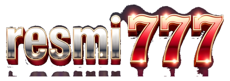 resmi777 logo