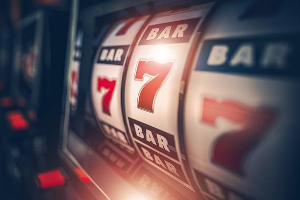 resmi777 Slots Built for Your Lobby