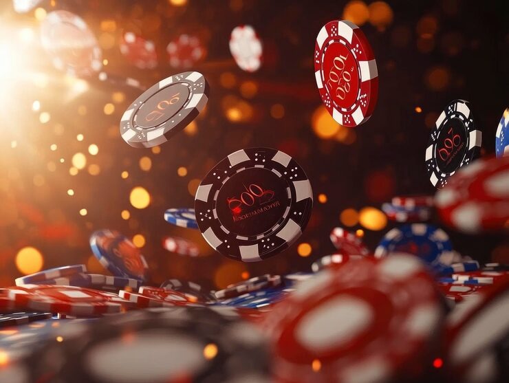 resmi777 mobile gaming