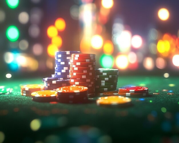 resmi777 Bingo